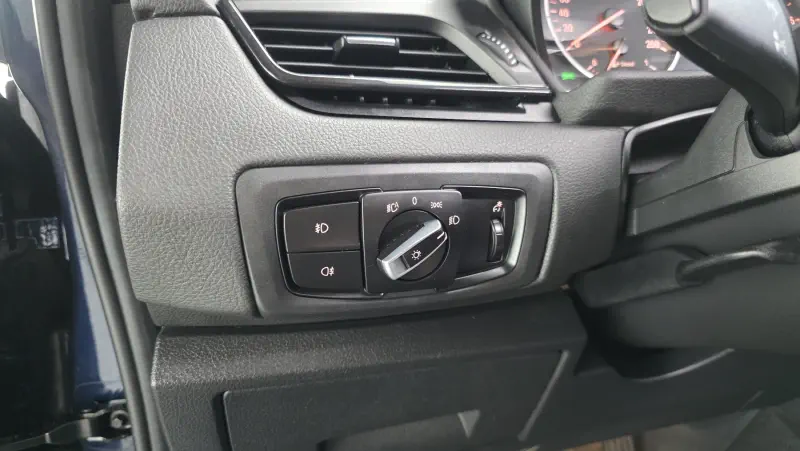 BMW 2-Series Active Tourer