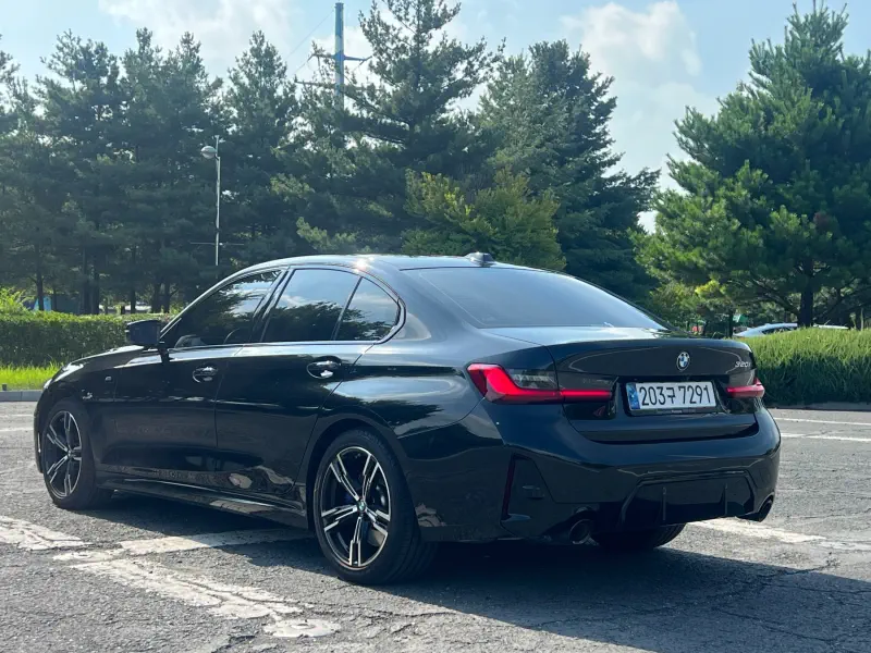 BMW 3-Series