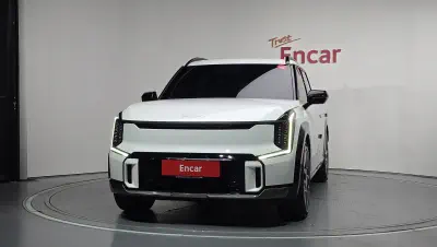Kia EV9