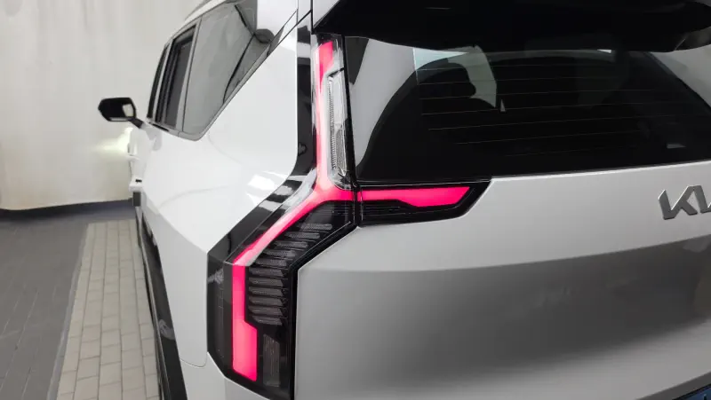 Kia EV9