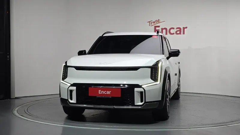 Kia EV9