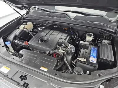 SsangYong Rexton Sports Khan