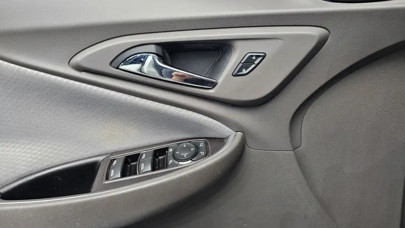Daewoo Malibu