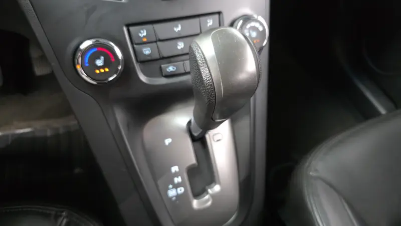 Daewoo Orlando
