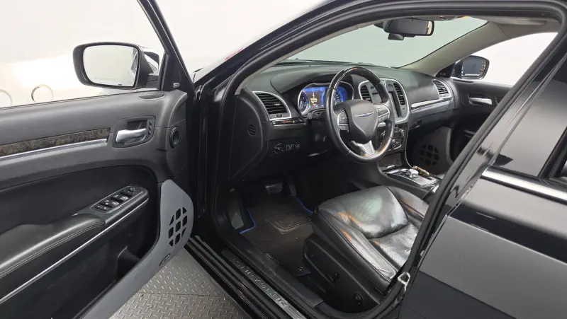 Chrysler 300C