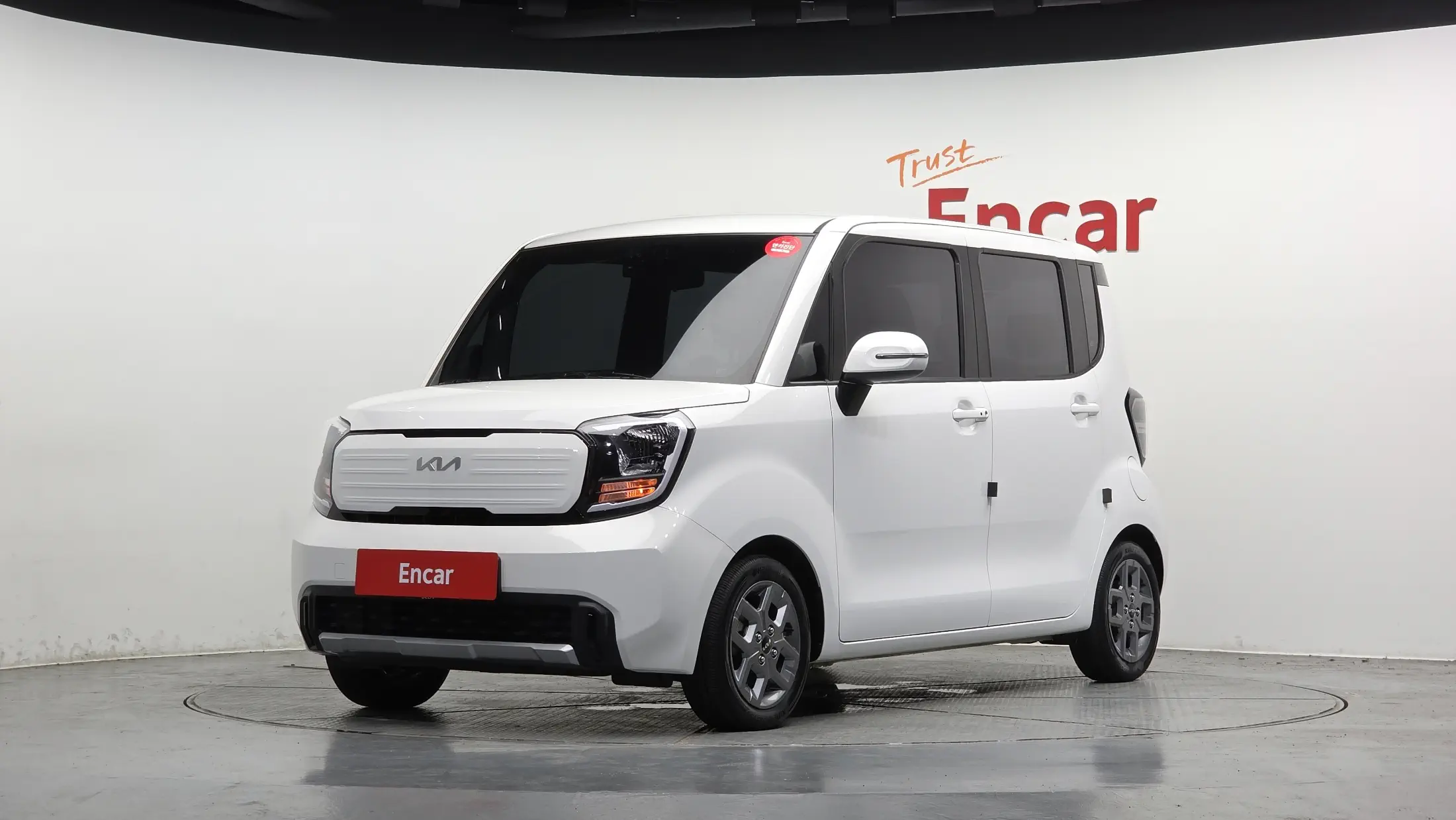 Kia RAY 2023