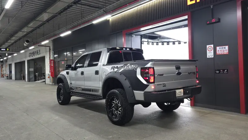 Ford F150