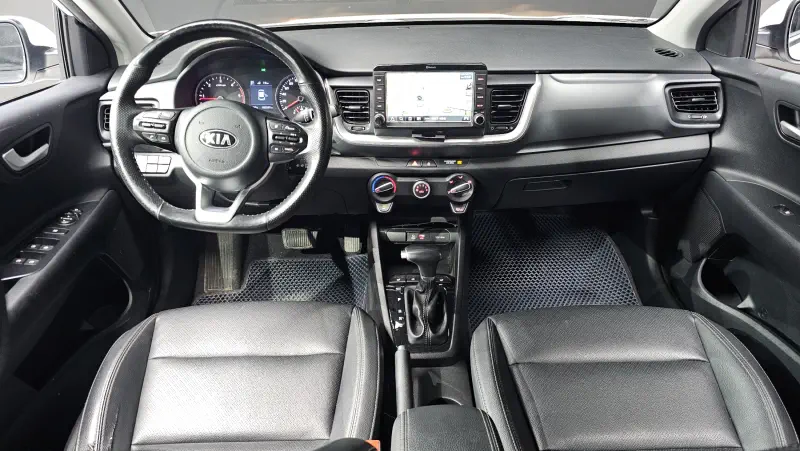 Kia Stonic