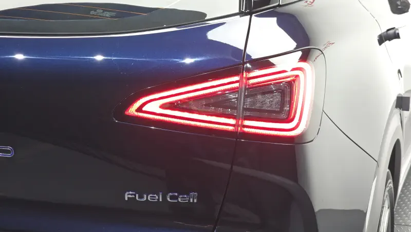 Hyundai Nexo