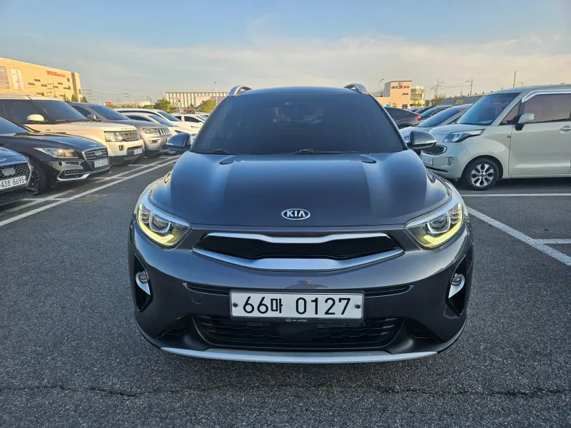 Kia Stonic
