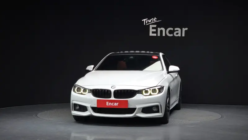 BMW 4-Series
