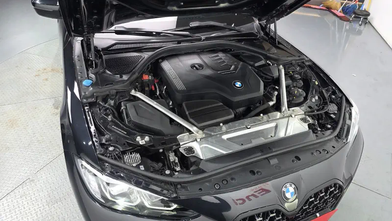 BMW 4-Series