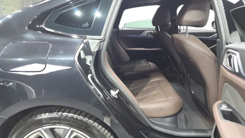 BMW 4-Series