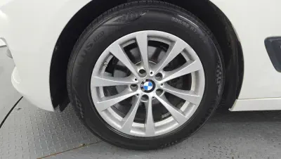 BMW 3-Series Gran Turismo