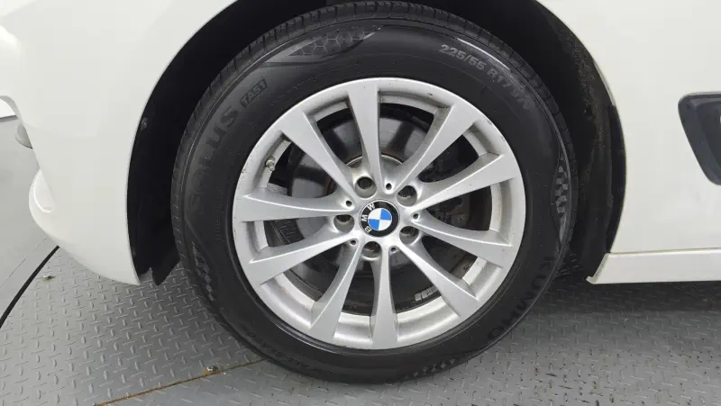 BMW 3-Series Gran Turismo