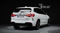 Купить BMW X3 Busan из Кореи, превью 2
