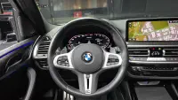 Купить BMW X3 Busan из Кореи, превью 13