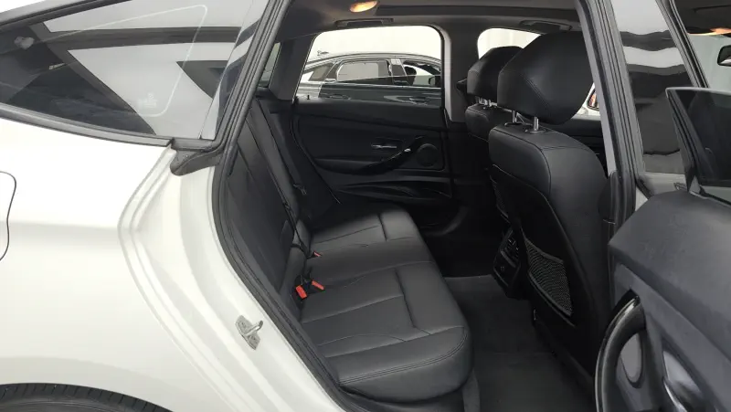 BMW 3-Series Gran Turismo