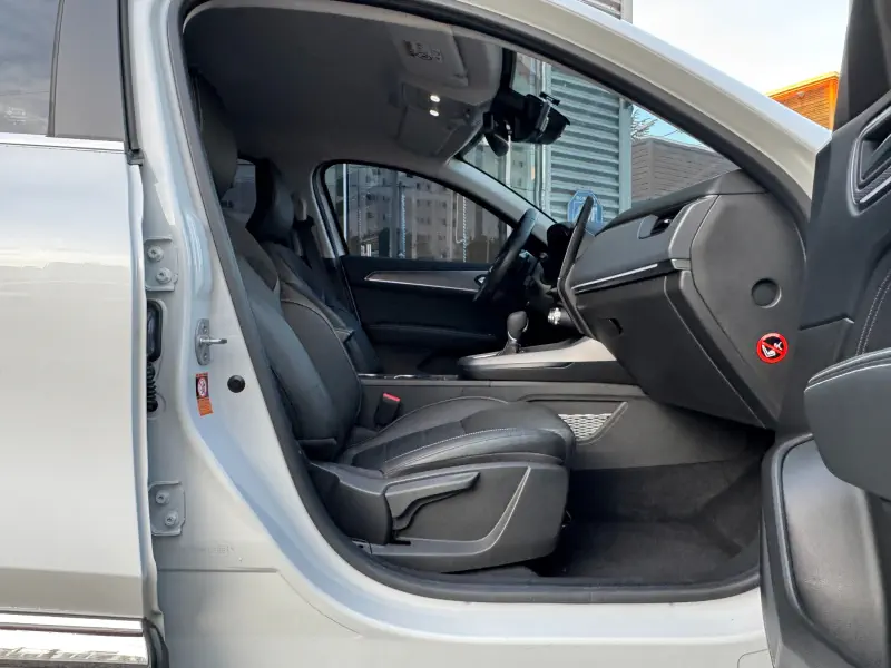 Renault Samsung XM3