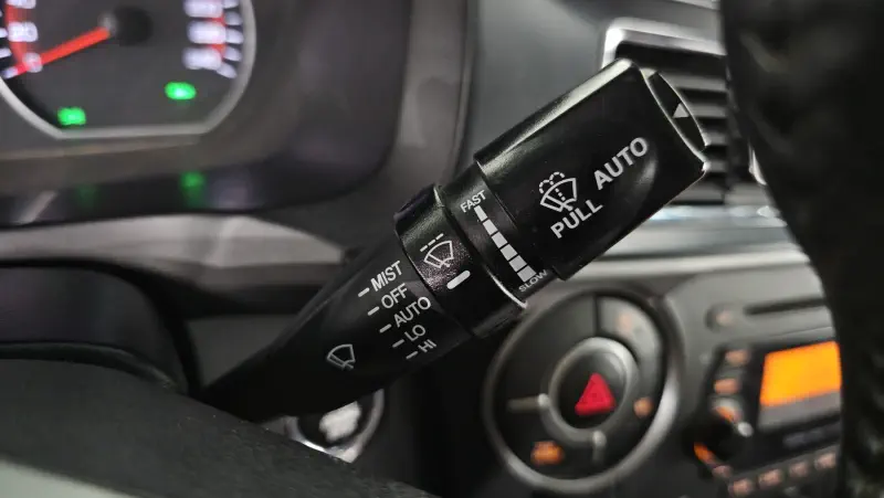 SsangYong Korando Sports