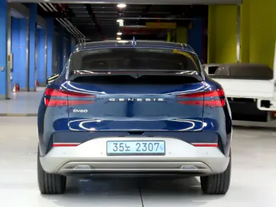 Genesis GV60