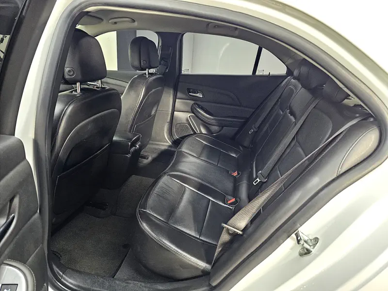 Daewoo Malibu