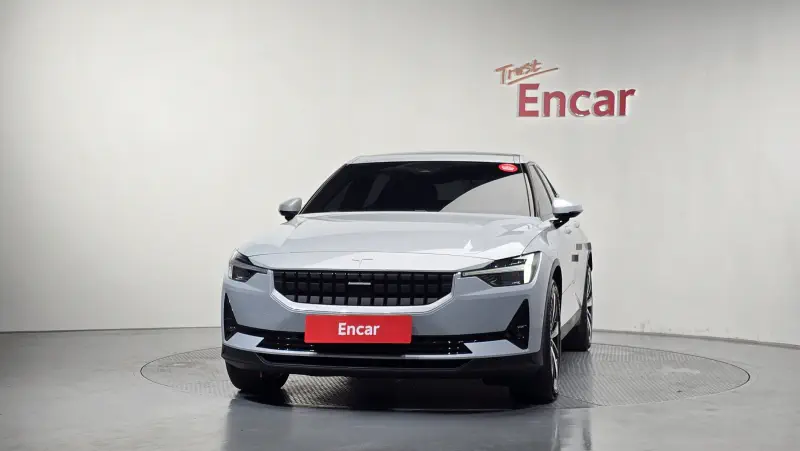 Polestar 2