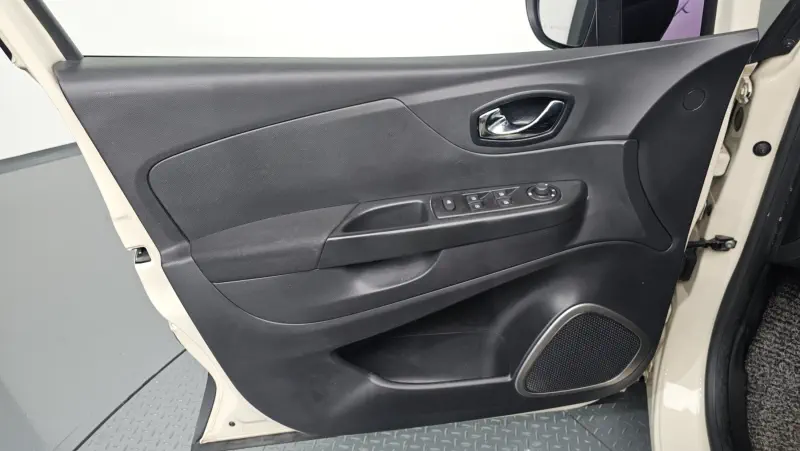 Renault Samsung QM3