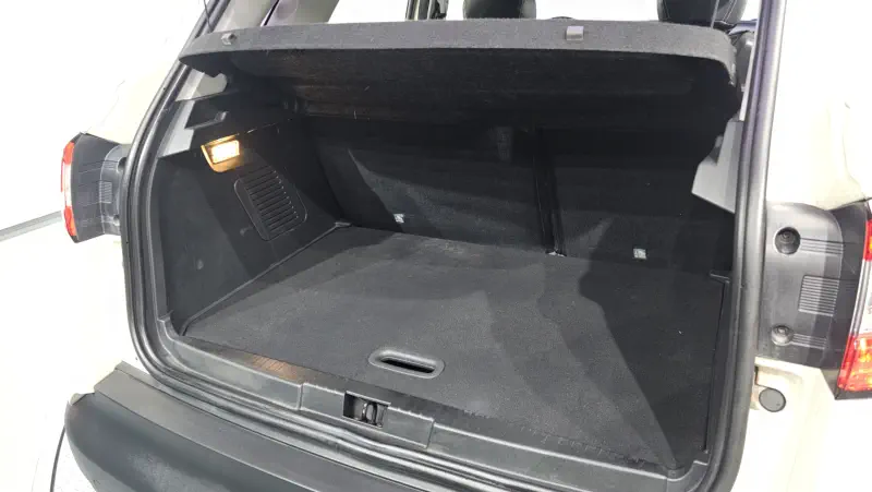 Renault Samsung QM3