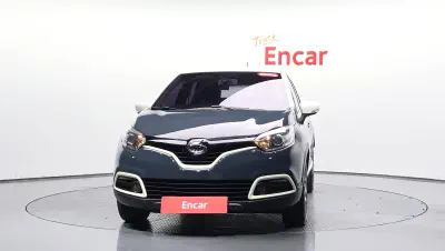 Renault Samsung QM3