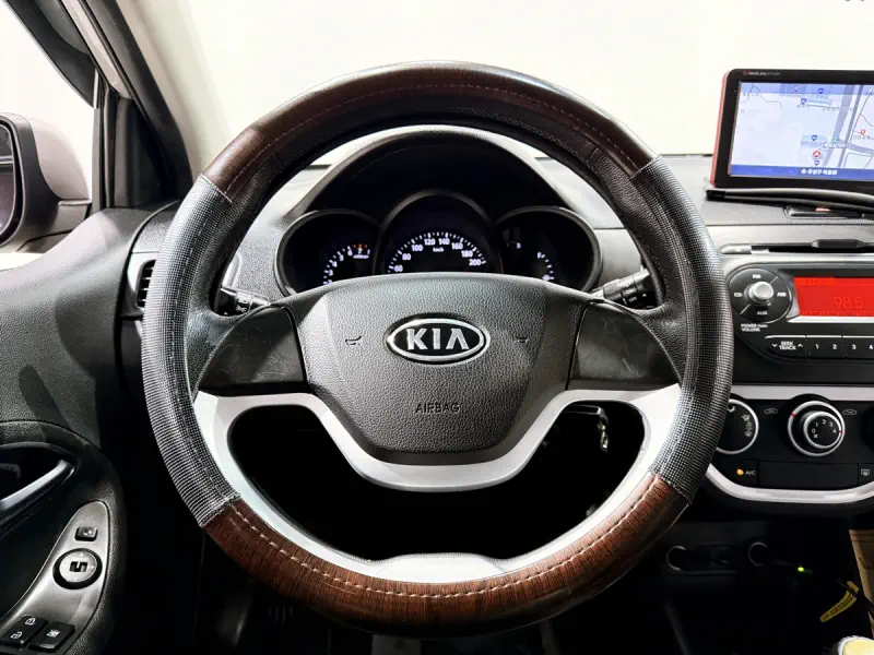 Kia Morning