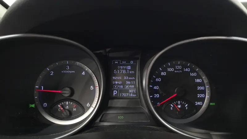 Hyundai Maxcruze
