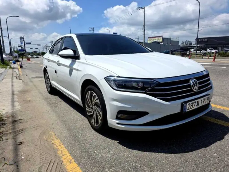 Volkswagen Jetta