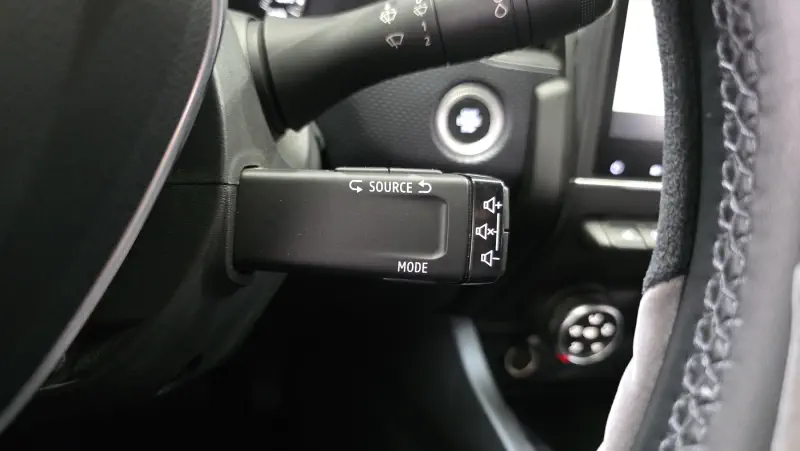 Renault Samsung XM3