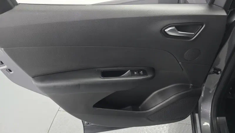 Renault Samsung XM3