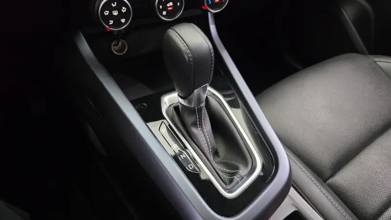 Renault Samsung XM3
