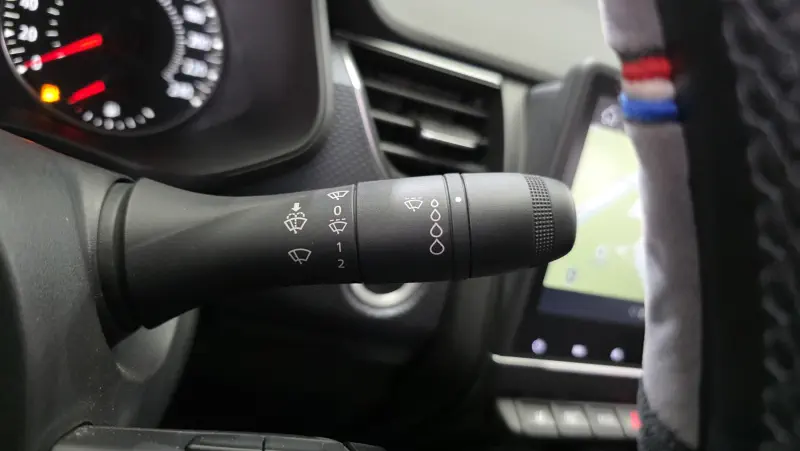 Renault Samsung XM3