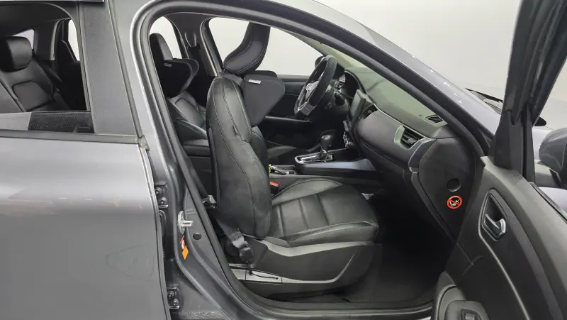 Renault Samsung XM3