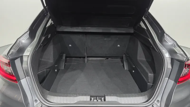 Renault Samsung XM3