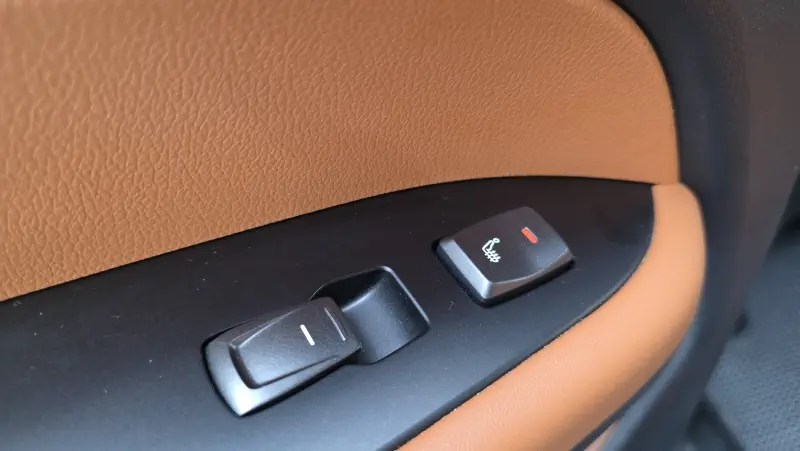 SsangYong Rexton Sports Khan