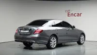 Купить Mercedes-Benz E-Class Seoul из Кореи, превью 1
