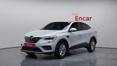 Renault Samsung XM3