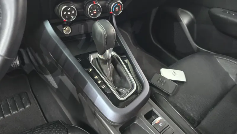 Renault Samsung XM3