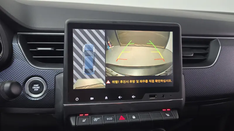 Renault Samsung XM3