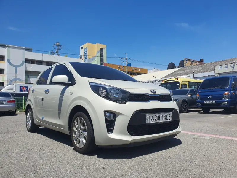 Kia Morning