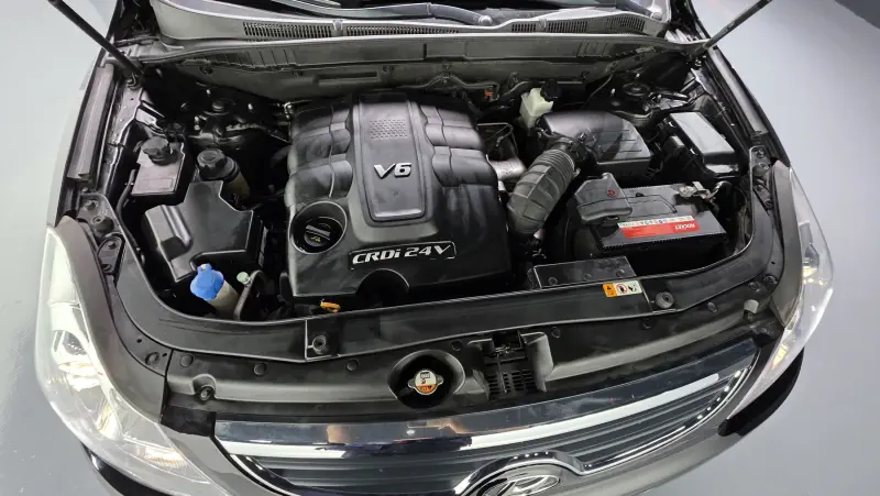 Hyundai Veracruz
