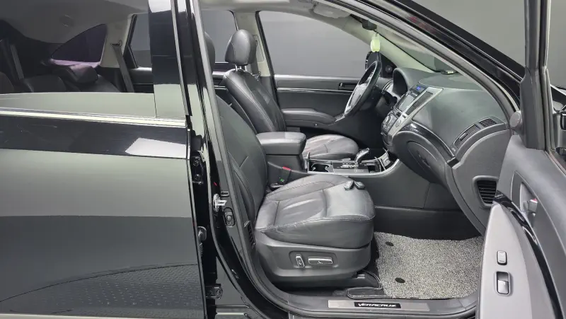 Hyundai Veracruz