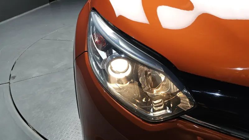 Renault Samsung QM3