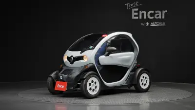 Renault Twizy