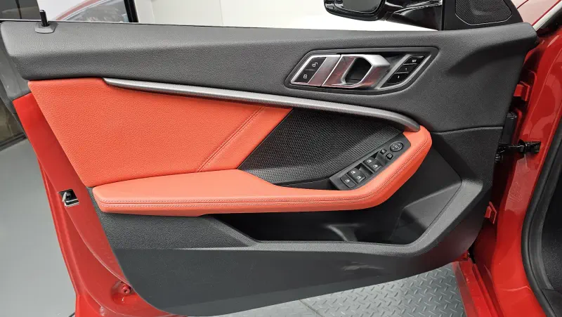 BMW 2-Series Gran Coupe